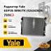 Радиатор Yale / Hyster GDP20-30RK / TK (5242426-25)