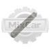Шпонка коленвала Mazda XA (901086806)