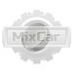Заглушка блока цилиндров Kubota V2403 (32mm) (1522103380)