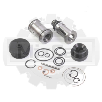 Ремкомплект привода ГЦС Toyota 7FD40 (04311-30040-71)