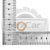 Шайба трубки обратки Isuzu 4LB1 / 4JG2 / Kubota V1505 (8-94104-993-0)