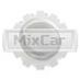 Заглушка блока цилиндров Mazda FE / Toyota 2Z / 13Z (D-35) (1362007)