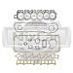 Ремкомплект двигателя Nissan TB42 1010153H25