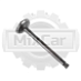 Клапан выпускной Toyota 1DZ / 1DZII (D32.5*h108*d8) (Brand "MLI")