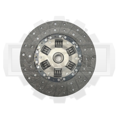 Диск сцепления Hangcha / EP (XR300-131000-000) (275*18)