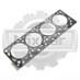 Прокладка ГБЦ Nissan K15 / K21 / K25 (метал) (11044FU400)