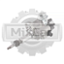 Трамблер Nissan H15 / H20 / K15 / K21 / K25 (T14)