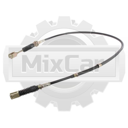 Трос управления МКПП Toyota 7F15 (forvard-reverse)