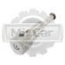 Пара плунжерная Mitsubishi S4L (0901505550)