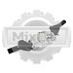 Переключатель комбинированный Mitsubishi FD30N (91A0555090)