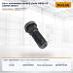 Болт крепления колеса Linde H30D-03 (0009128902)