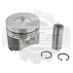 Поршень Kubota V3300DI (std) H88mm (D-98.0 mm) (2*2*3) (П) (Камера d-50mm)