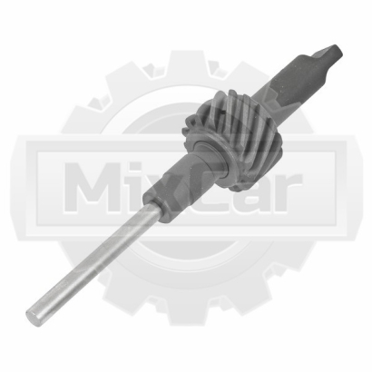 Шестерня масляного насоса Nissan K15 (91H2000270)