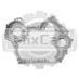 Корпус механизма ГРМ Toyota 1DZII (7-8FD) / (11311-78208-71)