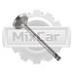 Клапан выпускной Mazda XA (8mm)