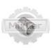 Втулка пальца УМ Komatsu F15 / 30 -14,-17 (d-17, h-22)