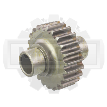 Шестерня привода масляного насоса Nissan H15 / H20 / H25 (23Tx10T)