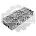 ГБЦ Xinchai A490BPG (под малую форсунку) не в сборе (A490B03101)