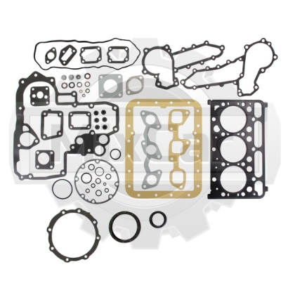 Ремкомплект двигателя Kubota D1503 (металл)