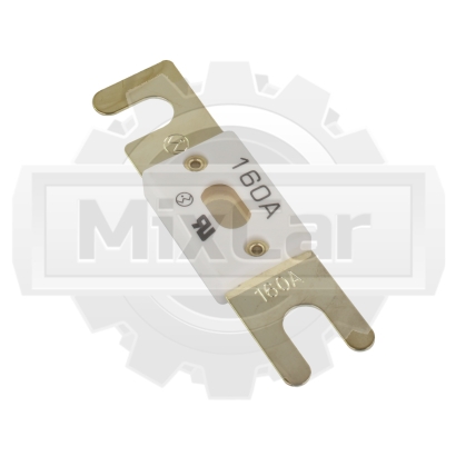 Предохранитель Xilin CBD20-25 / CDD15K / CPD20SR / CBD20KD (20416000004)