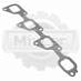 Прокладка впускного коллектора Kubota V2403 / 2203 (1A09111822)