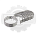 Вкладыши коренные Kubota V2203 / V1902 (0.25) (52 mm)