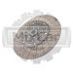 Диск сцепления Mitsubishi FD45 (325*16) (9182105101)