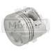 Поршень Isuzu 3LD1 (std) (8-97176-887-0) (D83*H80) (2.1*1.9*4)