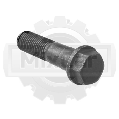 Болт шатуна Toyota 4P (80910-76051-71)
