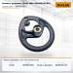 Колесо рулевое Linde H80 (0009910205)
