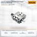 Секция гидрораспределителя Toyota 8F15-35 / 7FD10-30