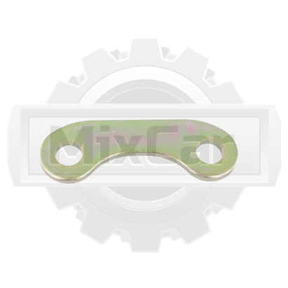 Тяга рулевая Toyota 7-8F15-30 (нижняя) 43752-23442-71