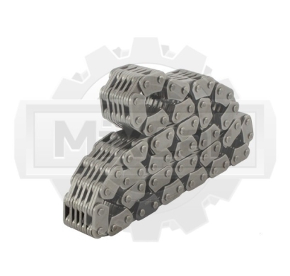 Цепь привода масляного насоса (узкая) Toyota 7-8FG / 4Y / 5K (13506-78150-71)