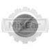 Крышка топливного бака Jungheinrich DFG316 (51499909) (TVH)