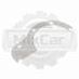 Шайба регулировочная Nissan F04 / Mitsubishi FD50K (0.3) (NEW) (9184401070)