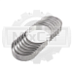 Вкладыши коренные Mitsubishi S6S (0.25)