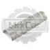 Вкладыши шатунные Komatsu / Yanmar 92 / 94 / 98 (0.5)