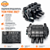Гидрораспределитель TCM FD50-80Z7 (25787-30212) (3 секции)