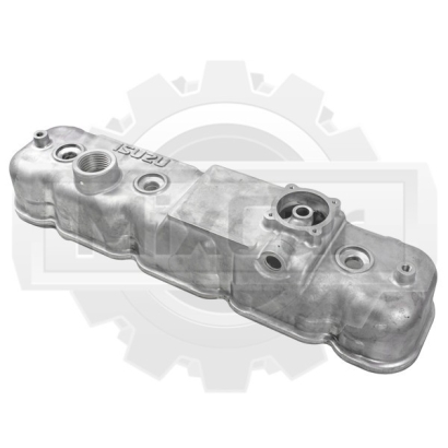 Крышка клапанная Isuzu 4JG2 (Z8970817421)