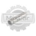 Направляющая клапана Komatsu 4D92 / 94 / 98 / 4TNV88