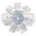 Крыльчатка вентилятора Isuzu 4JB1 (8-94342-618-2)