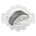 Шпонка коленвала Mitsubishi S4Q2 / S4S (F287007022)340629