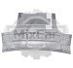 Коврик резиновый Komatsu FD30-17 (3EB-50-61831)