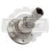 Вал АКПП Doosan D50SC-5 (N3) (A433190)