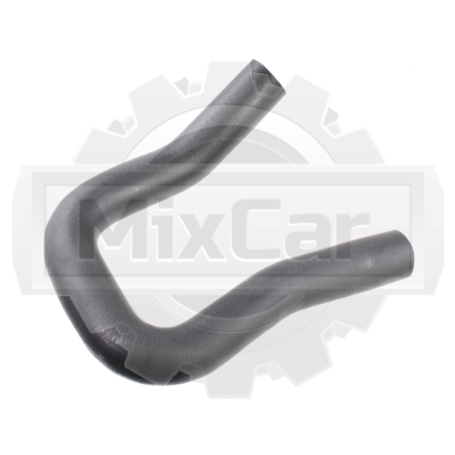 Патрубок радиатора Komatsu FG15-20 / 25-16 (нижний) (3EB-04-51120)