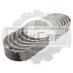 Вкладыши шатунные Weichai WD615 / WD10 / TD226B, WP6G125E23,WP6G125E22 (0.25) (ширина 35 мм)
