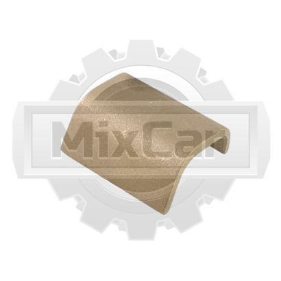 Фрикционная пластина ATIB (379054)