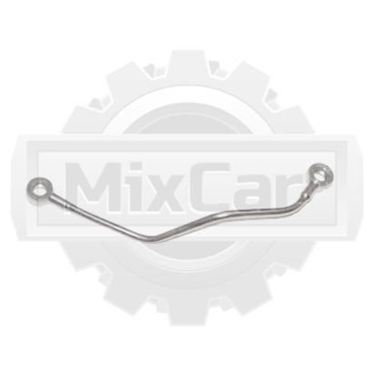 Трубка масляная Isuzu (8-97113-336-0)