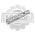 Шкворень УМ Komatsu F15T-20 / 20-35-16 (LH)
