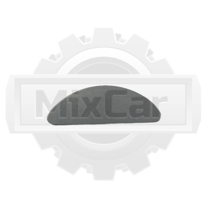 Шпонка коленвала Isuzu 4JG2 (473083) (8-94201-641-0)